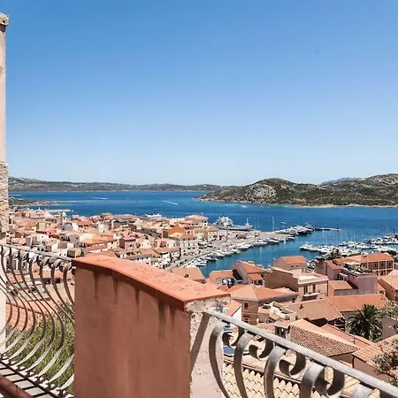 Appartamento Casa Lo Spiniccio