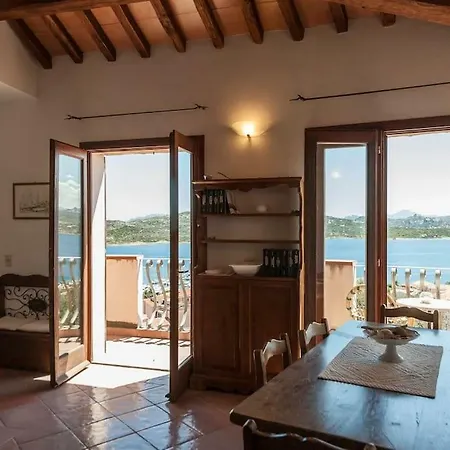 Casa Lo Spiniccio