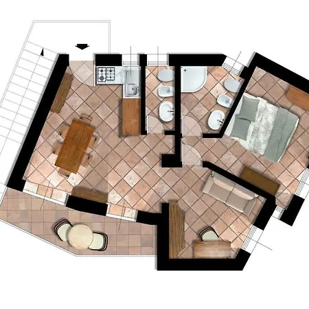 Casa Lo Spiniccio *