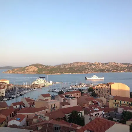 Casa Lo Spiniccio Apartment La Maddalena (Sassari)