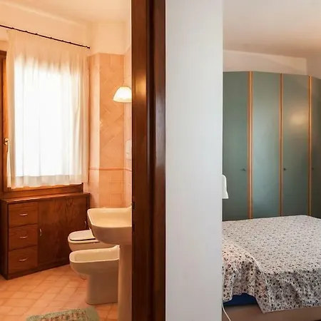 Apartment Casa Lo Spiniccio *
