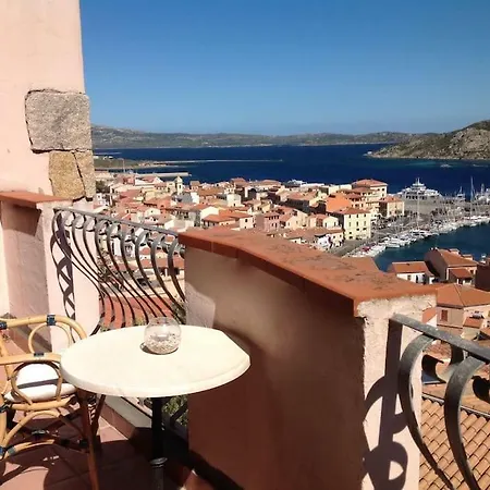 Casa Lo Spiniccio * La Maddalena (Sassari)