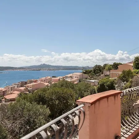 Casa Lo Spiniccio * La Maddalena (Sassari)