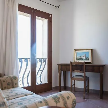 Casa Lo Spiniccio La Maddalena (Sassari)
