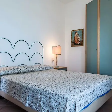 Casa Lo Spiniccio Apartment La Maddalena (Sassari)
