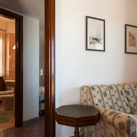 Apartment Casa Lo Spiniccio *