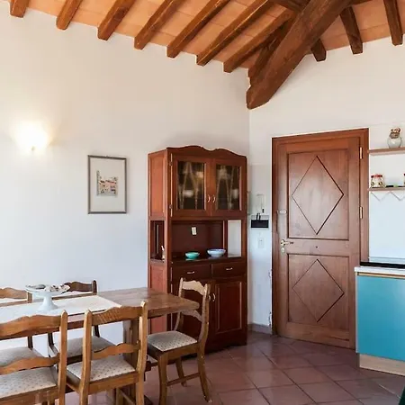 Casa Lo Spiniccio Apartment La Maddalena (Sassari)