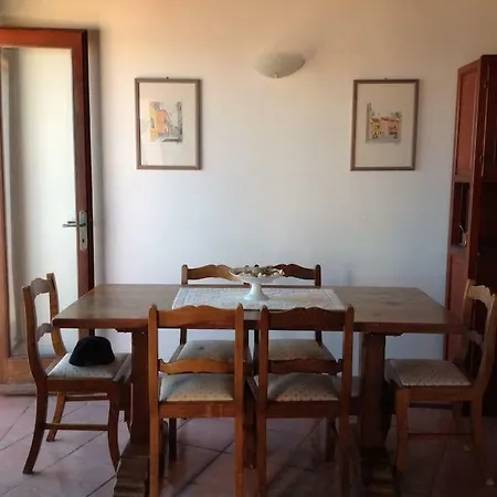Casa Lo Spiniccio *