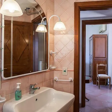Casa Lo Spiniccio Apartment *