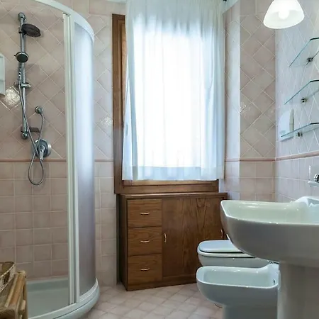 Casa Lo Spiniccio La Maddalena (Sassari)