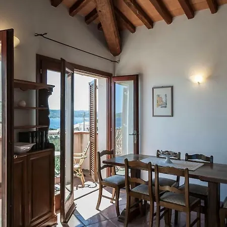 Casa Lo Spiniccio Apartment