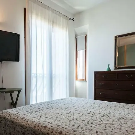 Casa Lo Spiniccio Apartment *