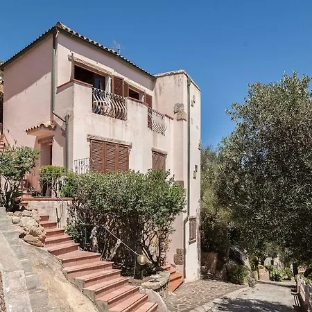 Casa Lo Spiniccio *